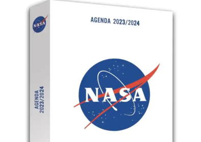 AGENDA SCOLAIRE | NASA
