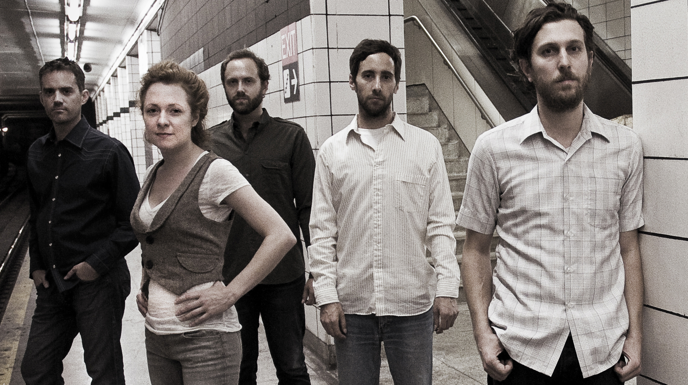 Great Lake Swimmers |