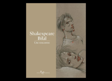 Shakespeare – Bilal・