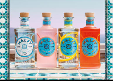 MALFY ORIGINALE・Cocktail d'été