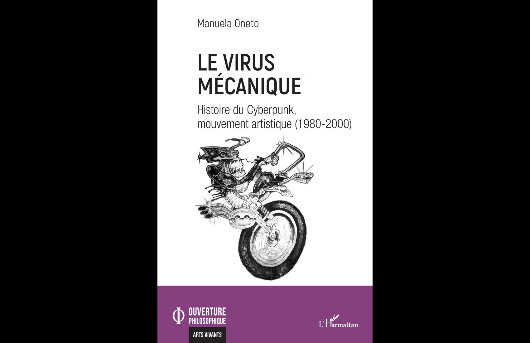 Le virus mécanique・