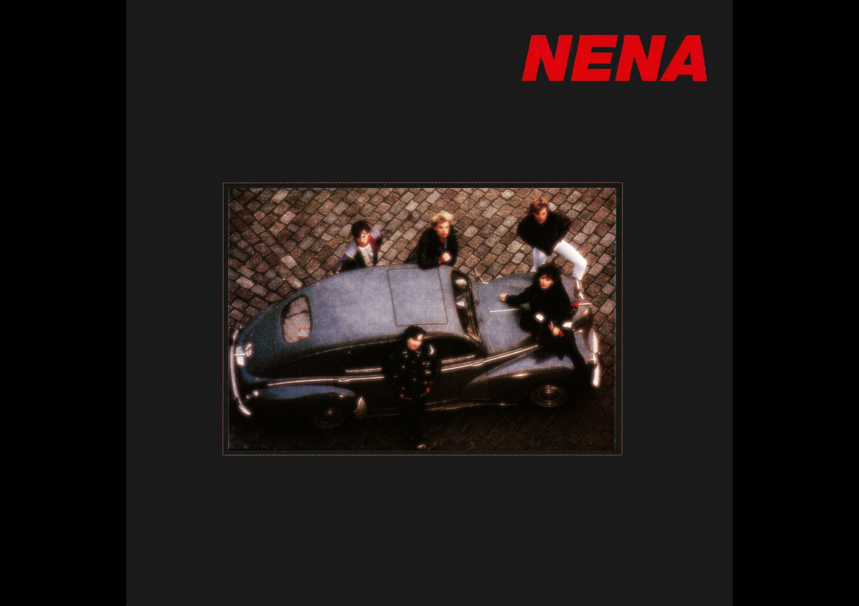 NENA・