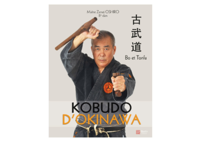 KOBUDO D’OKINAWA・