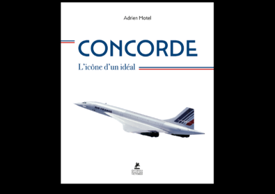 CONCORDE・