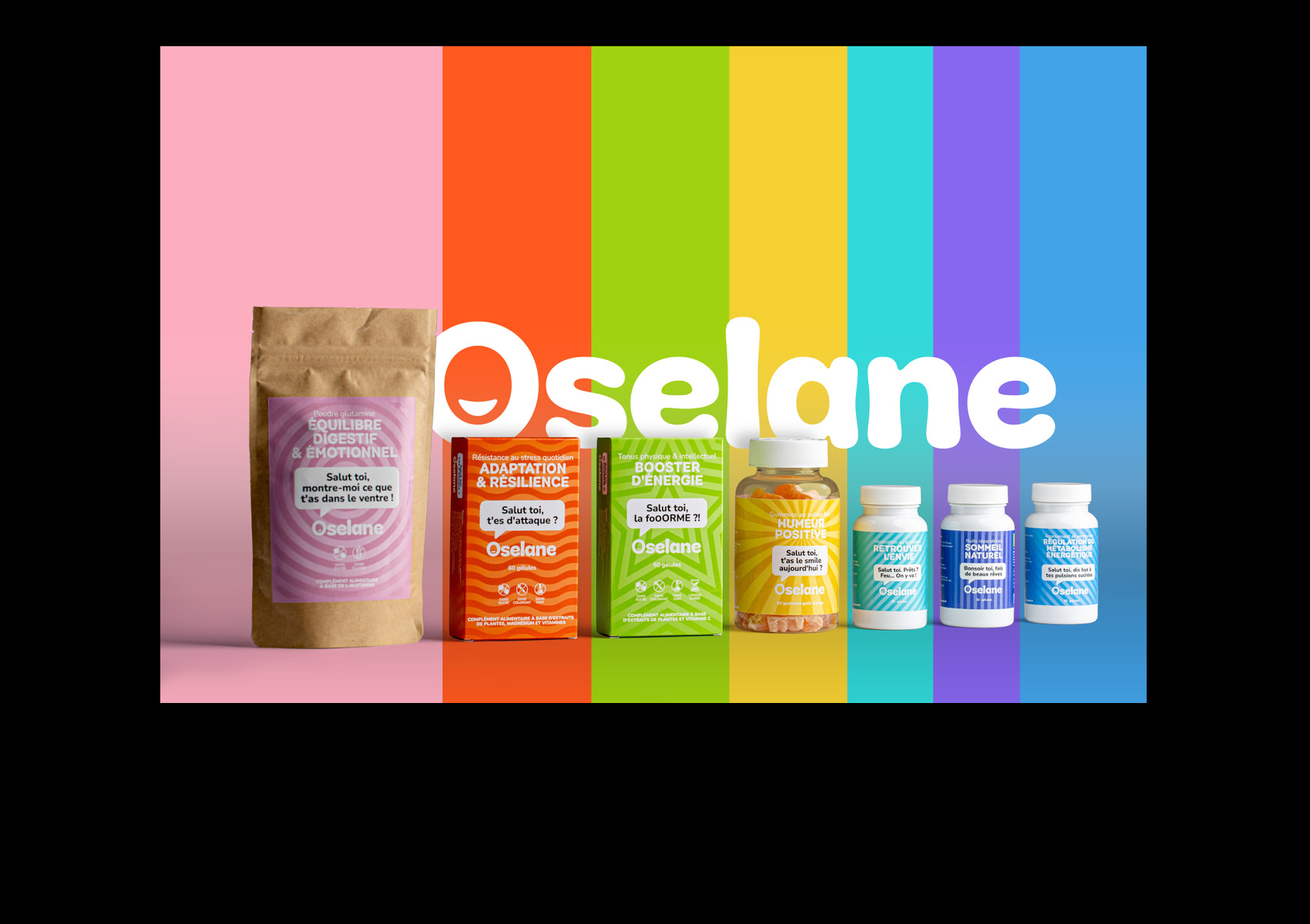 OSELANE・