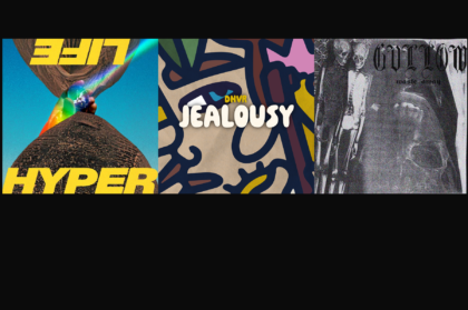 Almeeva・DNVR・GVLLOW