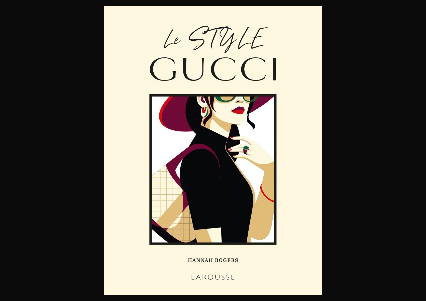Le Style Gucci・
