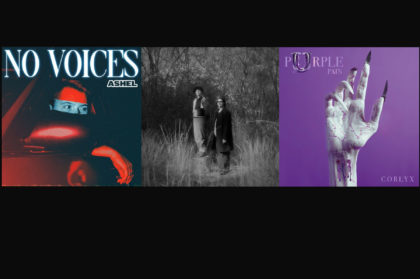 Ashel・FYRS・Corlyx