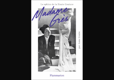 Madame Grès・