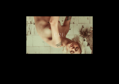 Rony HERNANDES・CRU