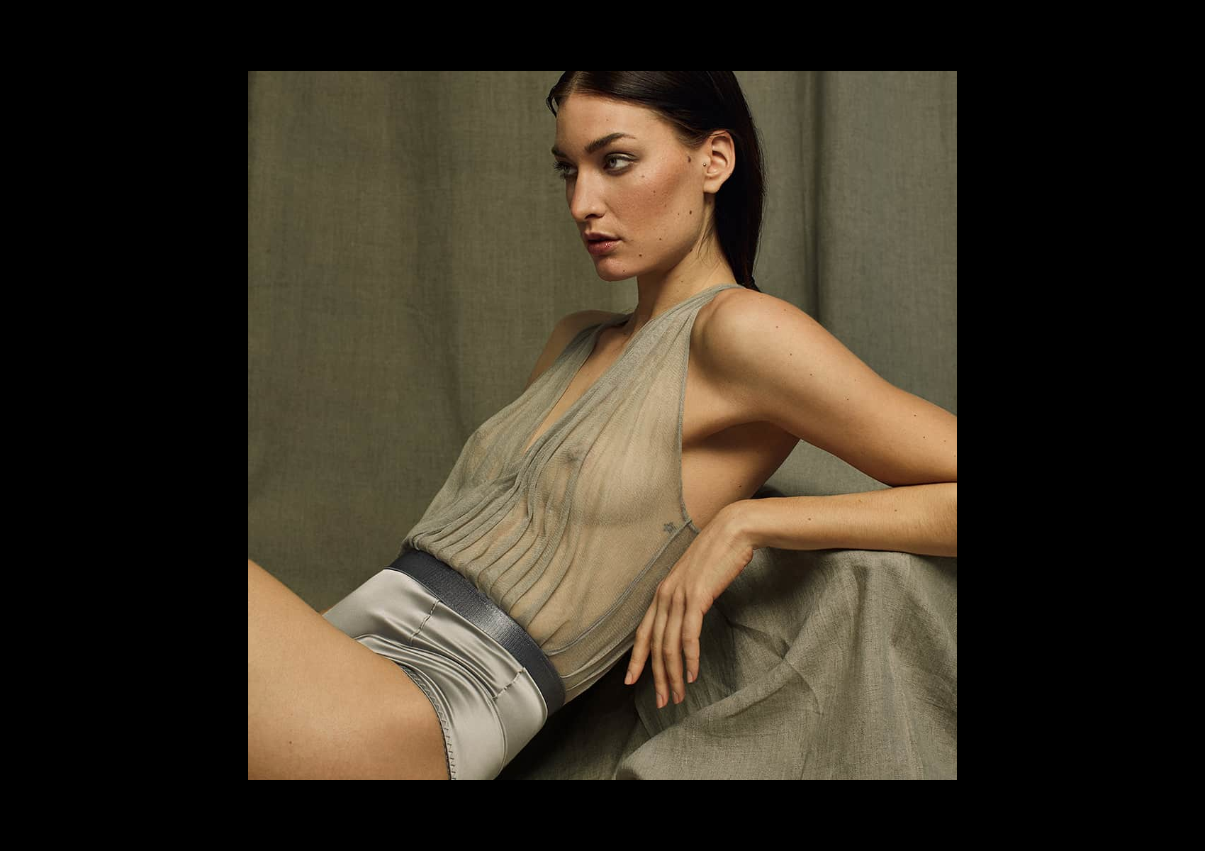 GONZALES Affaires・