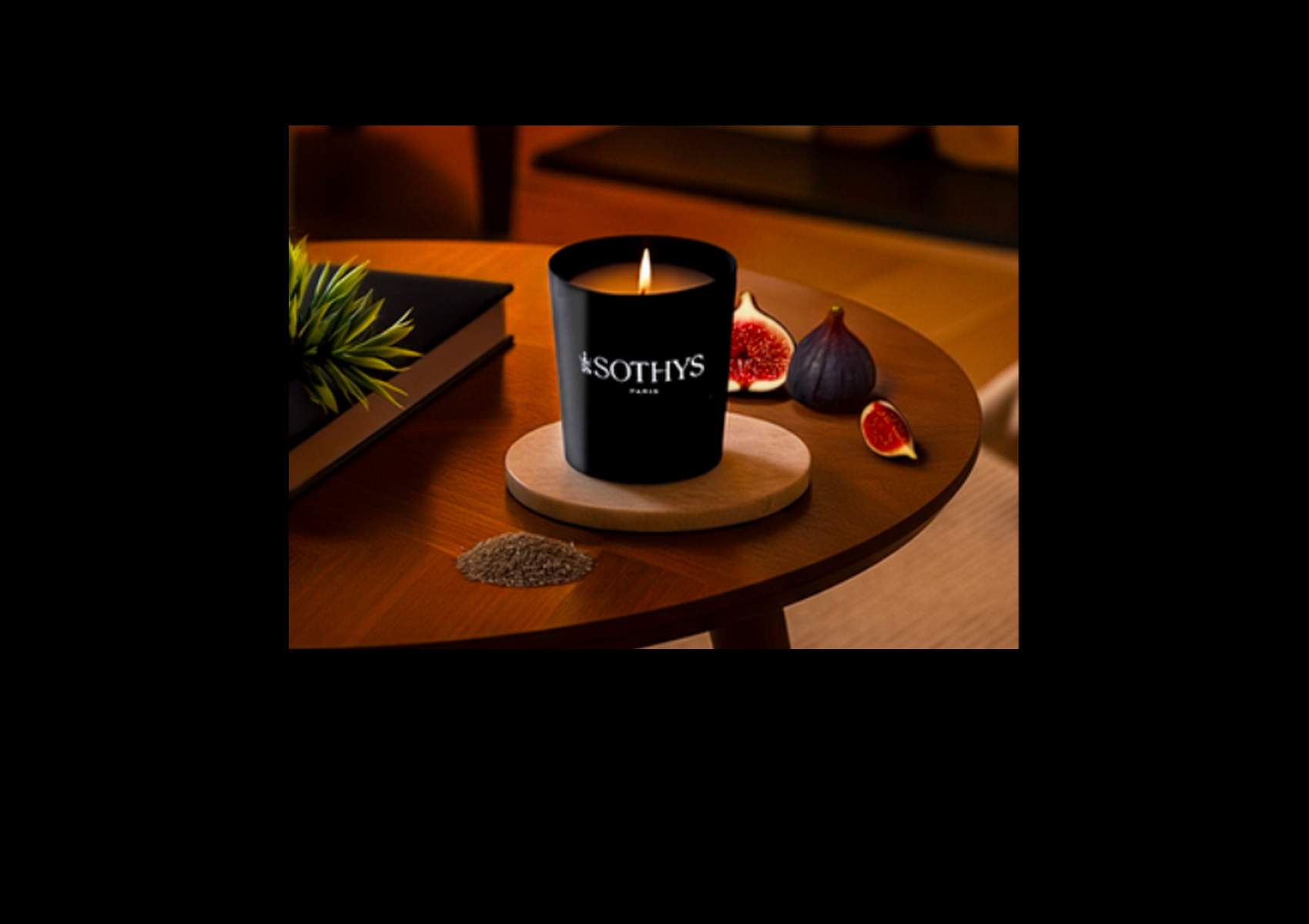 SOTHYS・Cumin/Figue