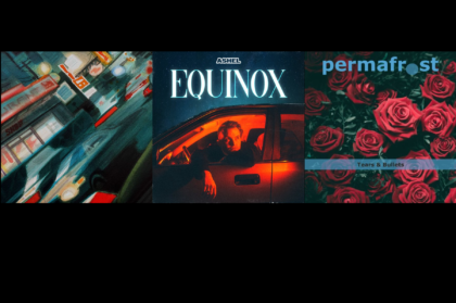 Another Taste・Ashel・Permafrost