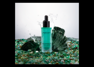 GEMOLOGY Cosmetics・