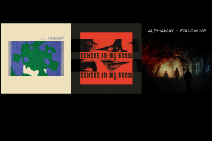 Rouperou・Camy Huot・Alphamay