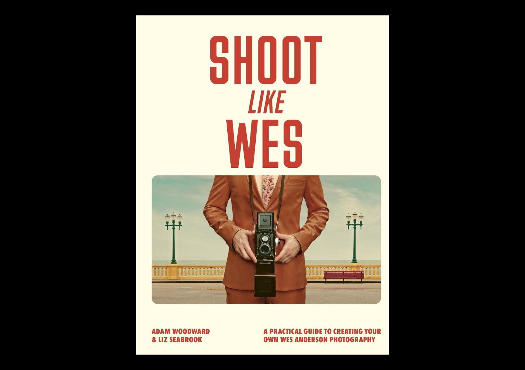 Shooter comme Wes・