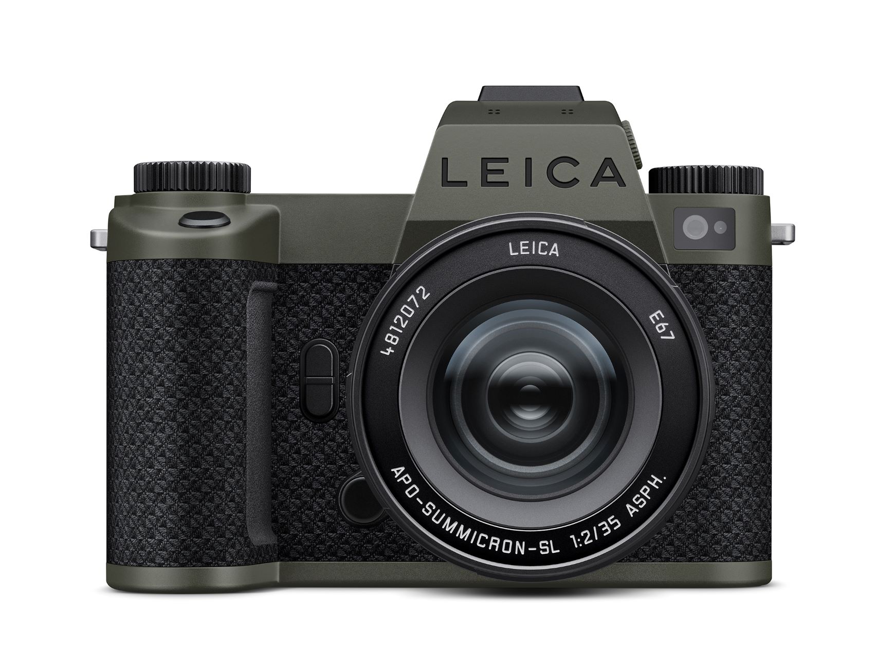 Leica SL3 Reporter・