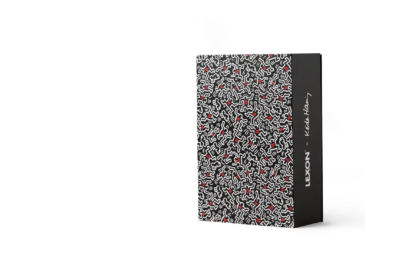 Lexon x Keith Haring・