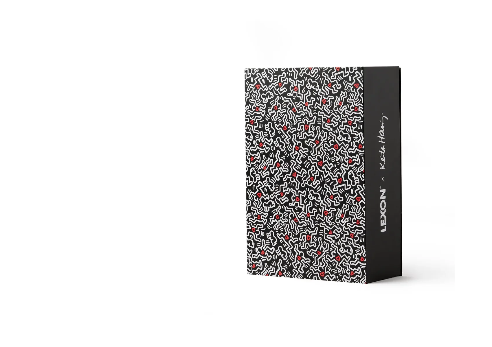 Lexon x Keith Haring・