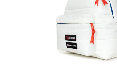 Eastpak・Ghostbusters