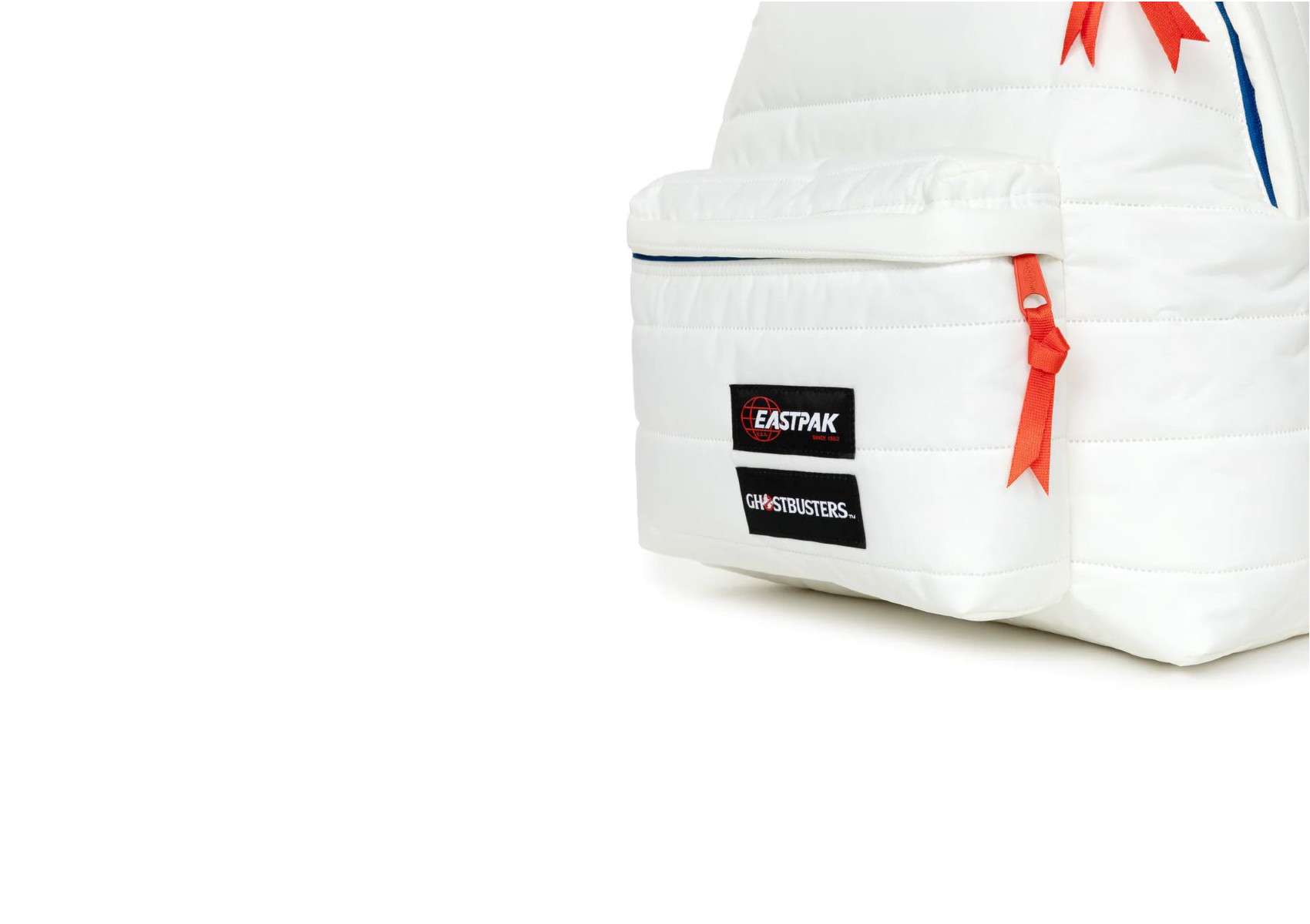 Eastpak・Ghostbusters
