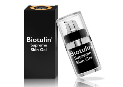 Biotulin・