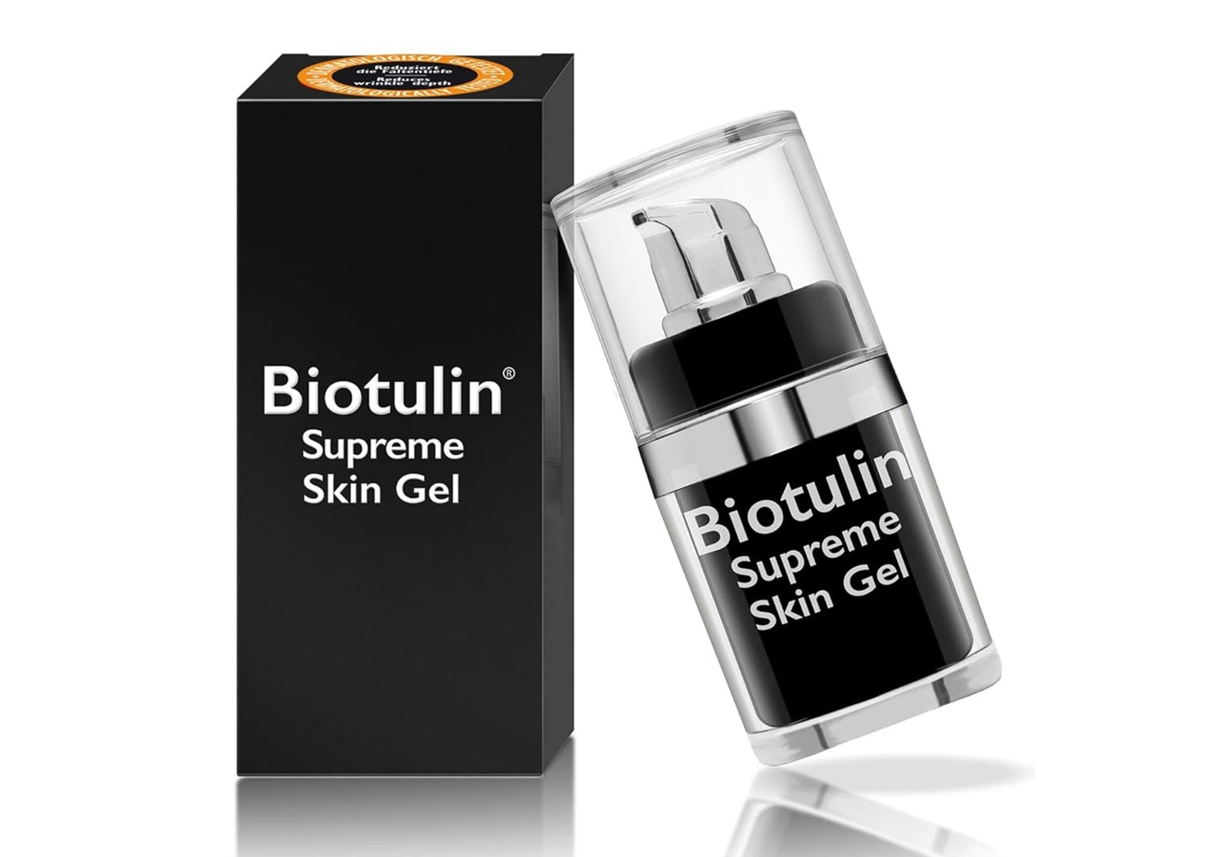 Biotulin・