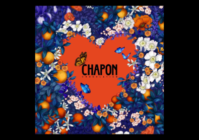 Frédérique VERNILLET・CHAPON