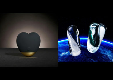 TOYS・Pour Elle & Lui