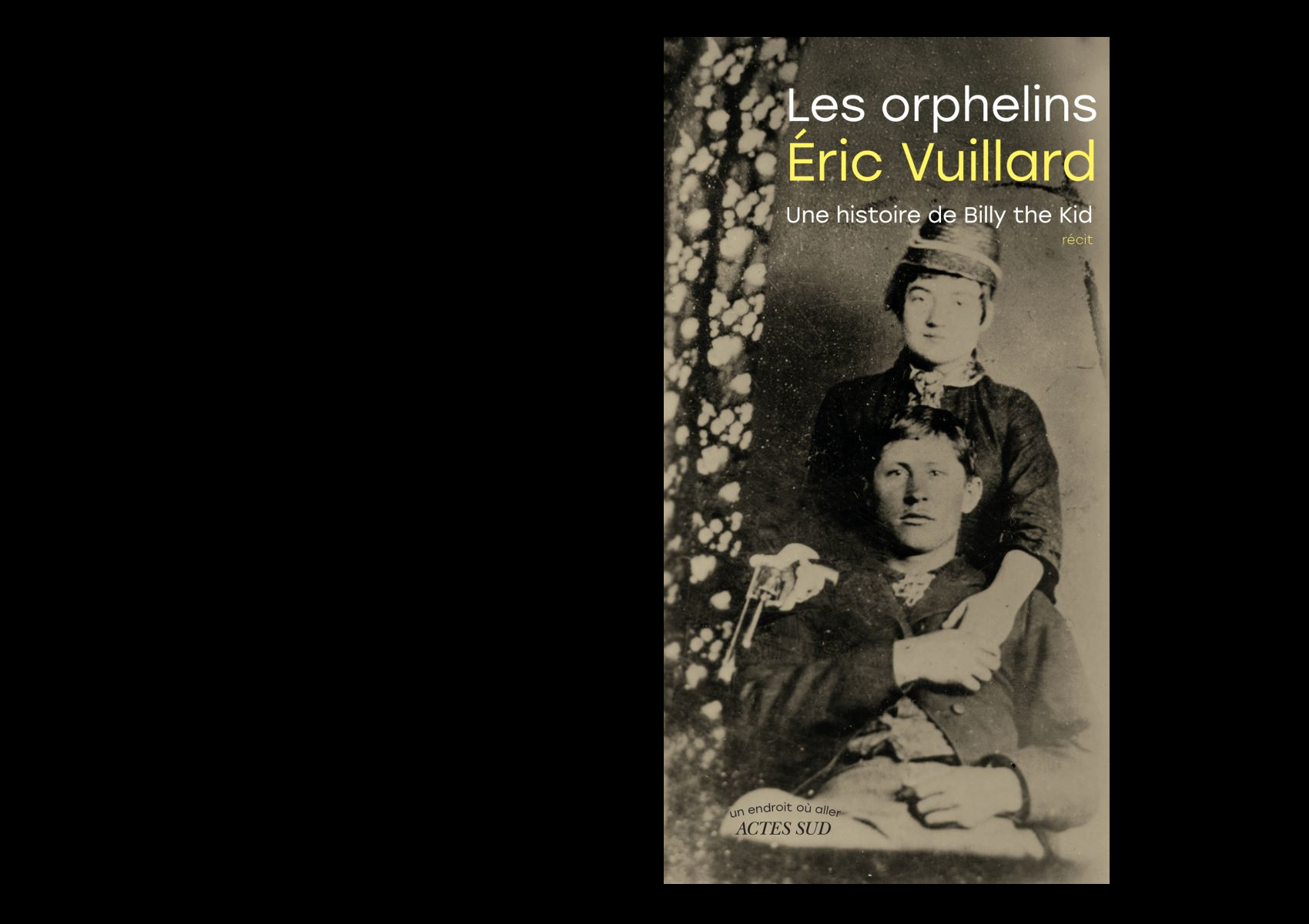 Les Orphelins・