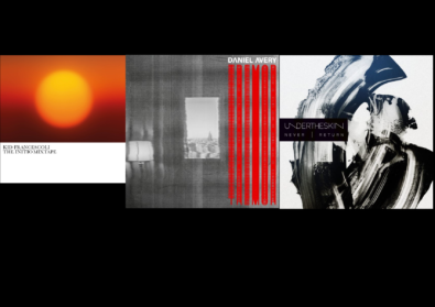 Kid Francescoli・Daniel Avery・Undertheskin