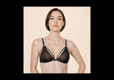 Passage du désir・Lingerie