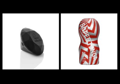 TOYS・Pour Elle & Lui