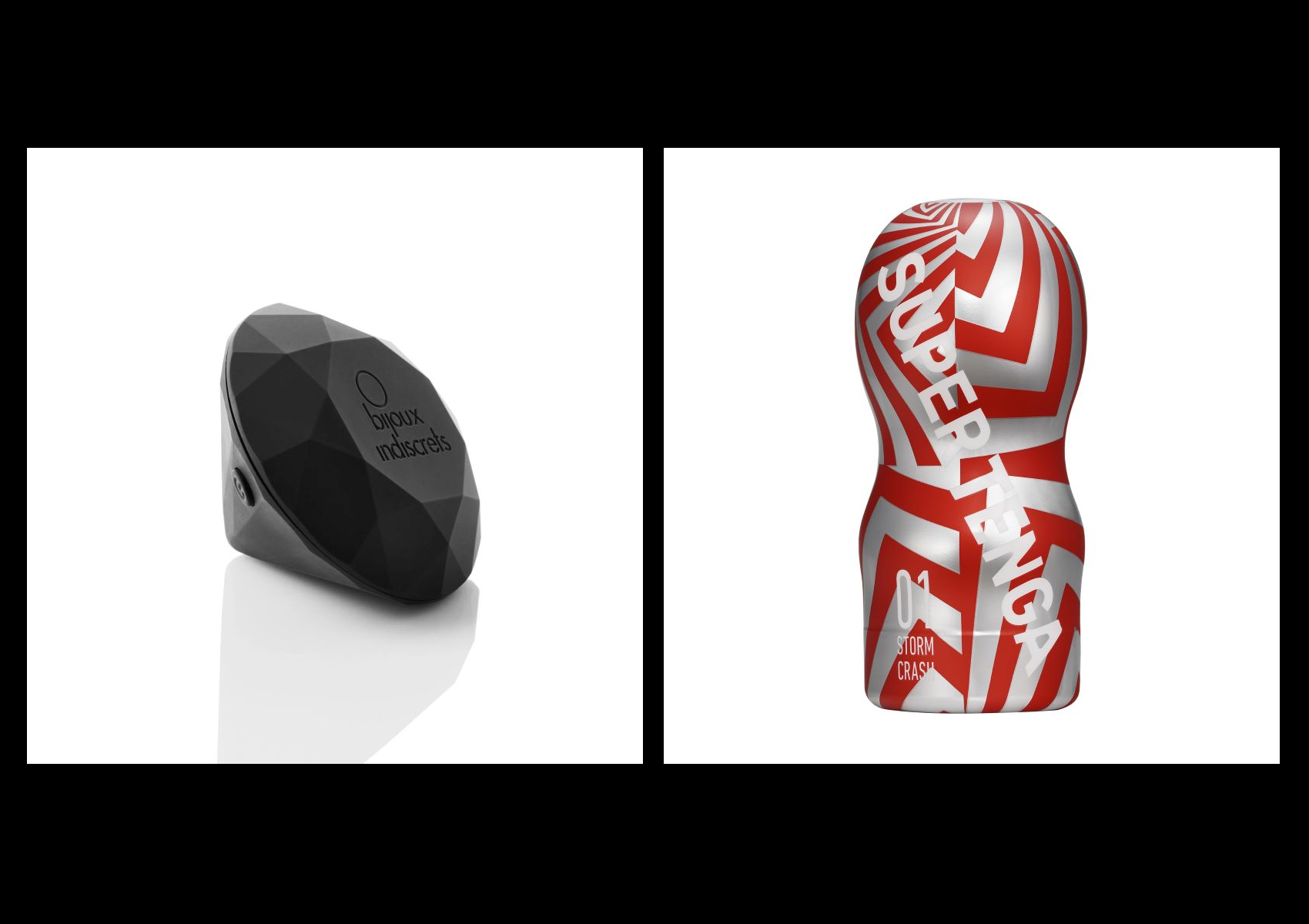 TOYS・Pour Elle & Lui