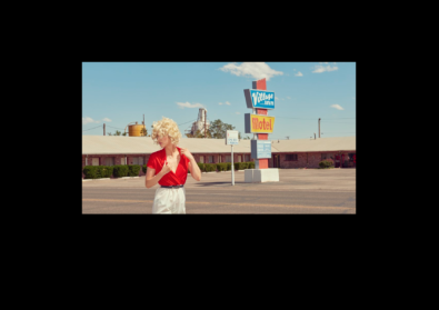 Kourtney Roy・All inclusive
