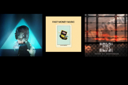 Camp Claude・Fast Money Music・Deadly Sins