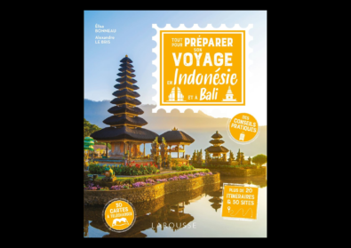 Préparer son voyage en Indonésie・