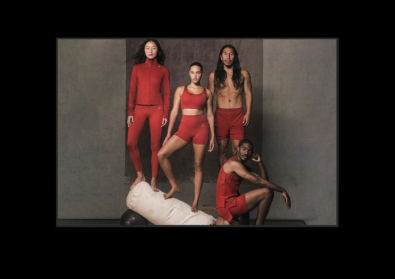 adidas Z.N.E. x Entire Studios・