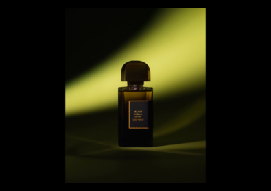 Velvet Tonka Extrait・BDK Parfums