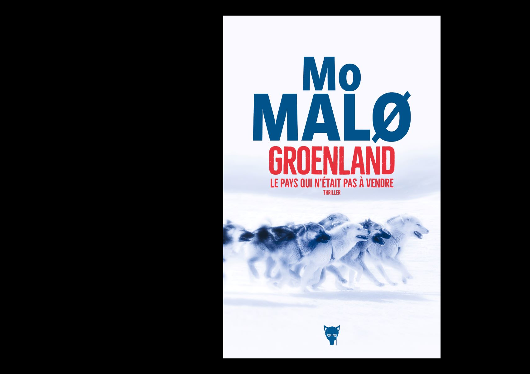 Groenland・Mo Malø