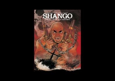 Shango・