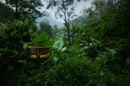 Morpho By Tomorrowland・