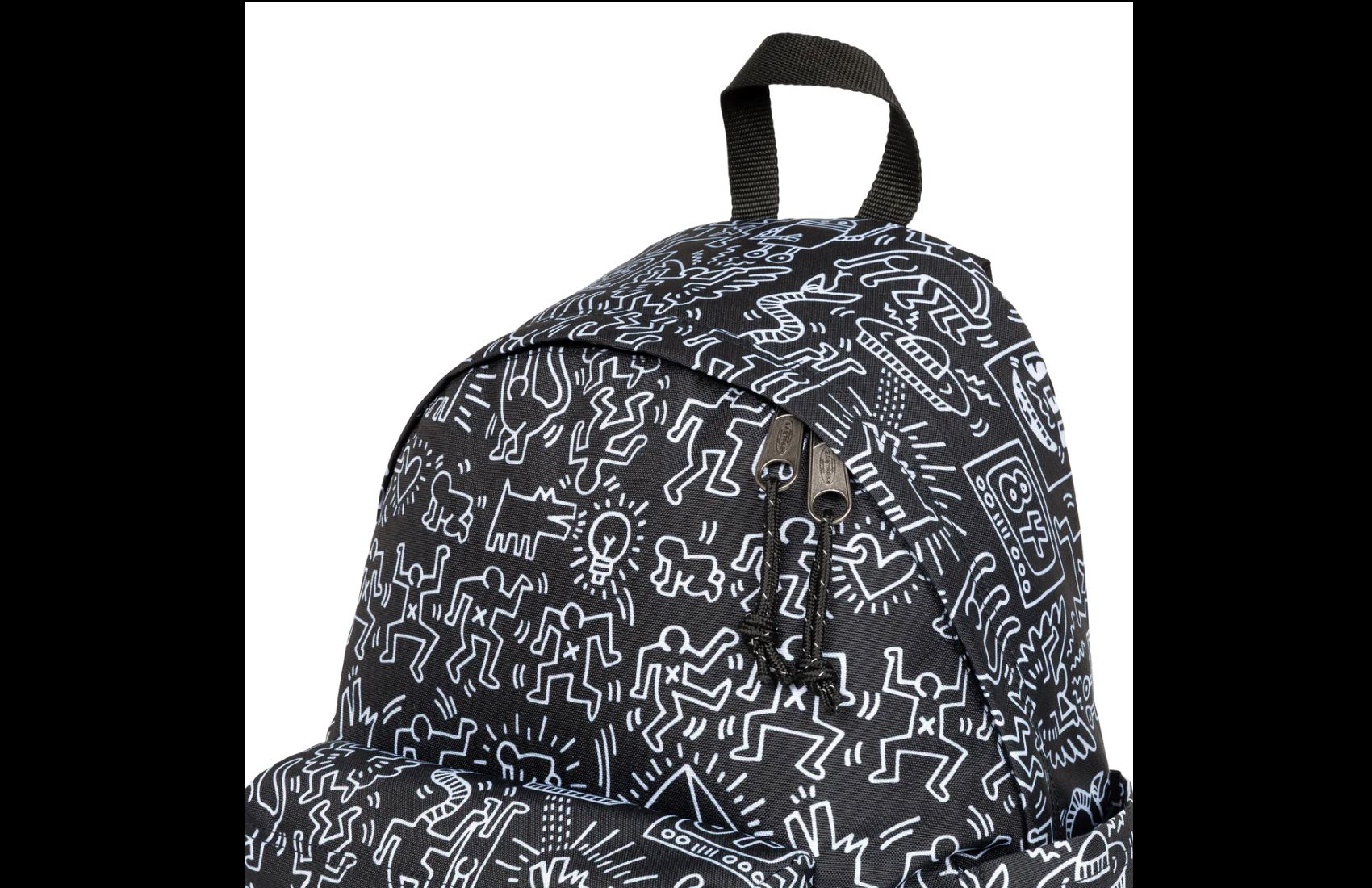Keith Haring x Eastpak・