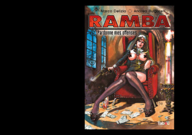 RAMBA・Pardonne mes offenses