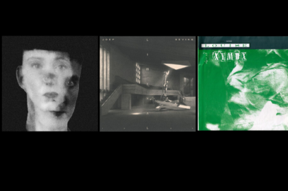 Potochkine・Joep Beving・Clan Of Xymox