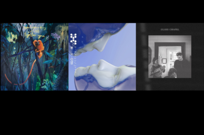 Bonnie « Prince » Billy・Panteros666・Glass Chapel