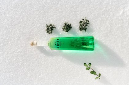 Maison Pegasus Distillerie・Minty