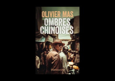 Ombres Chinoises・