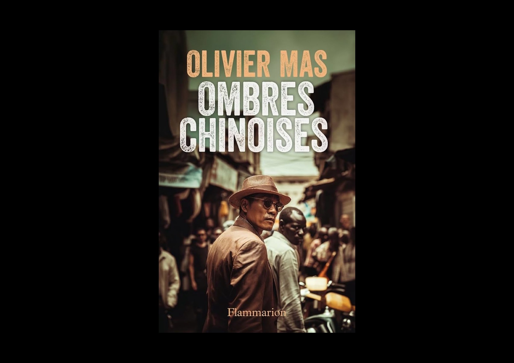 Ombres Chinoises・