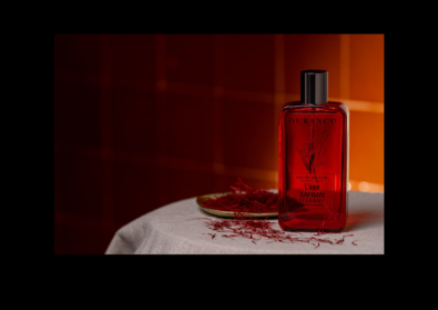 DURANCE・L&rsquo;OME